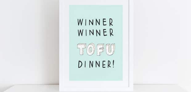 winner-winner-tofu-dinner