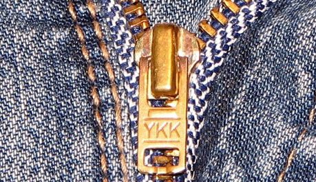 ykk-zipper ykk-zipper