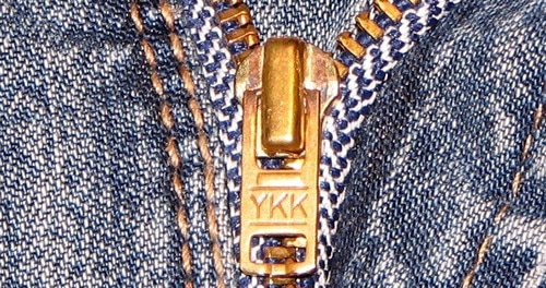 ykk-zipper