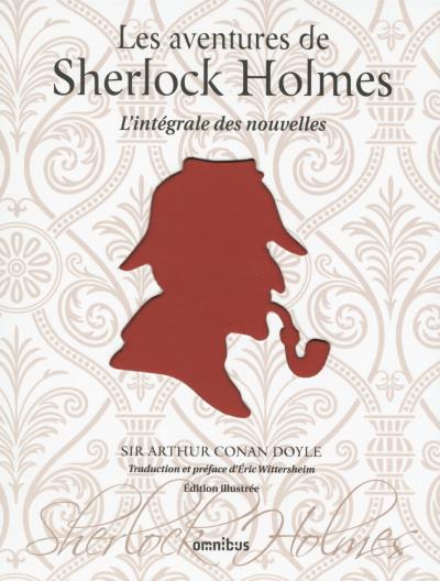 les-aventures-de-sherlock-holmes-conan-doyle