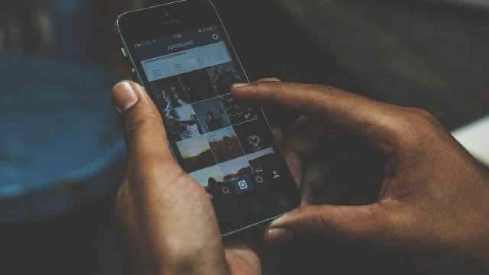 Babylone 2.0 des photos volées de femmes nues diffusées sur Facebook