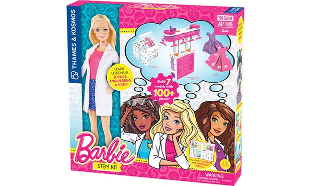 barbie-ingenieure
