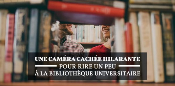 big-camera-cachee-bibliotheque-universitaire