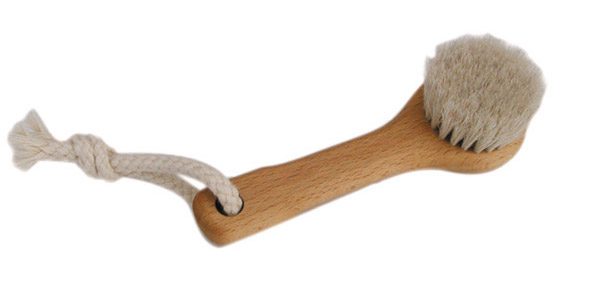 brosse-visage-sec