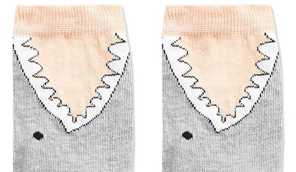 chaussettes-requins chaussettes-requins