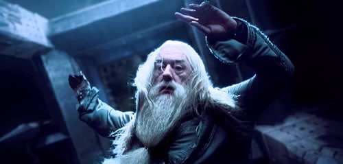 dumbledore dumbledore