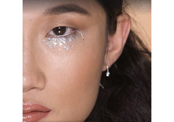 glitter-eye