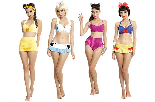 hot-topic-maillots-bain-disney