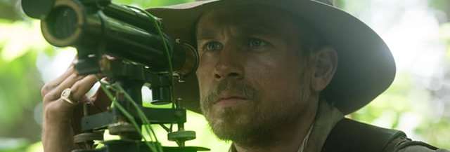 The Lost City Of Z Bande Annonce The Lost City of Z : la bande-annonce — madmoiZelle.com
