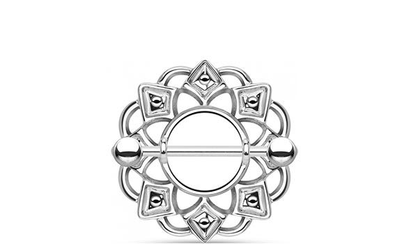 Les 10 Hits de la Fauchée : piercings stylés — madmoiZelle.com