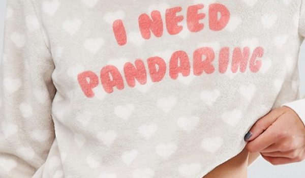 pyjama-panda