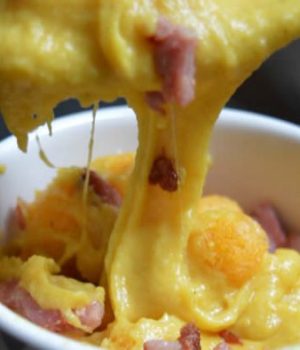 recette-sauce-fromage-biere