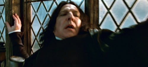 rogue-harry-potter rogue-harry-potter