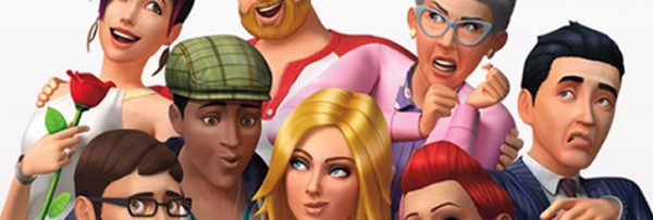 LES SIMS 4 - Vie Citadine - Pack D'extension - Jeu Pc / Mac - Neuf New EUR 15,98 - PicClick FR