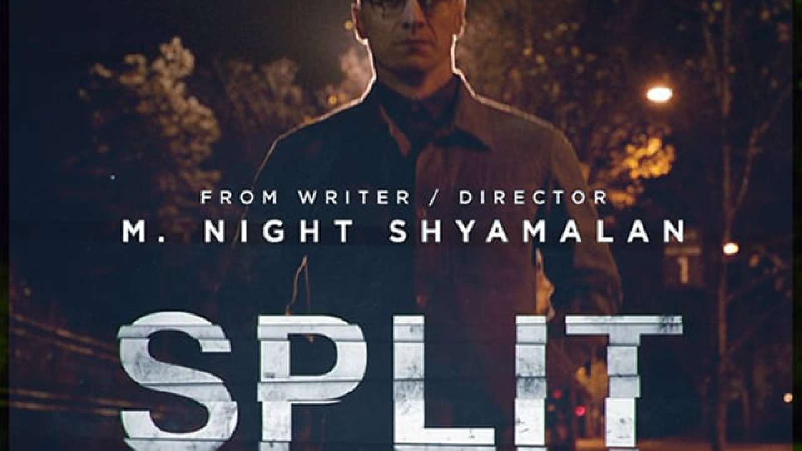 Split de M Night Shyamalan : il faut éviter les spoilers