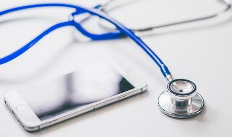 stethoscope-telephone stethoscope-telephone