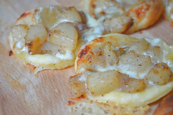 tartelettes-poire-gorgonzola