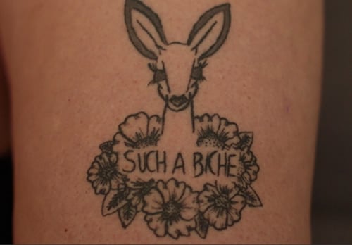 tatouage-biche-vanessa