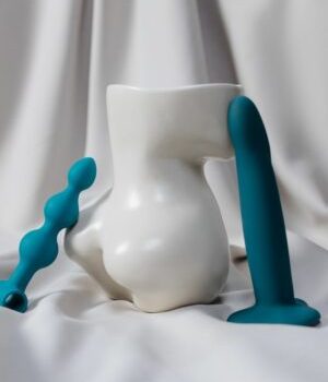 Pénétration – anale – sextoy – fesses Pénétration – anale – sextoy – fesses