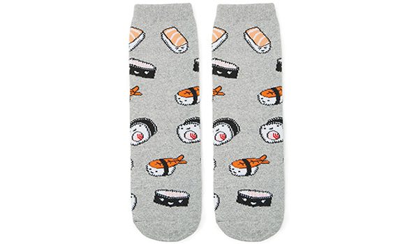 chaussettes-sushis