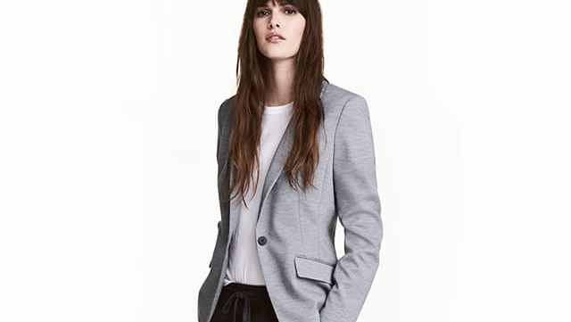 comment-porter-indemodable-blazer