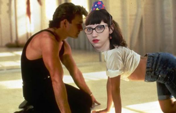 dirty-dancing dirty-dancing