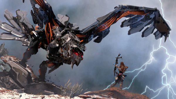 horizon-zero-dawn-robot horizon-zero-dawn-robot
