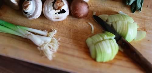 Presse ail Garlic Chef, Ecrase l'ail, l'oignon, le persil
