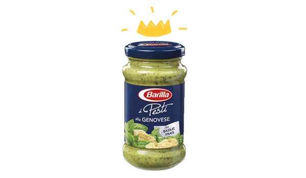 pesto-vert-sauce