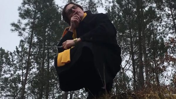 Un rap comique sur l'univers d'Harry Potter — madmoiZelle.com