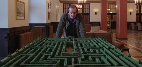 shining-labyrinth shining-labyrinth