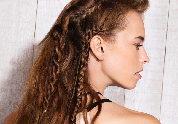 small-accent-braids