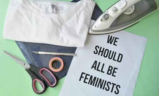 t-shirt-feministe-diy-1