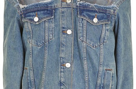 veste-topshop veste-topshop