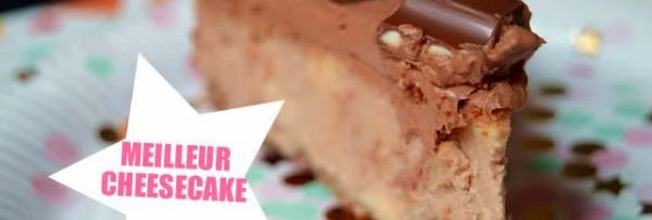 cheesecake-kinder-recette