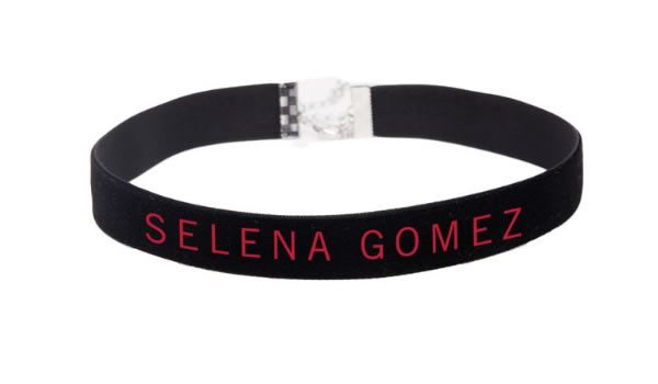 choker-selena-gomez