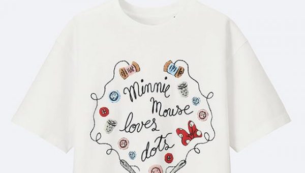 collection-uniqlo-minnie