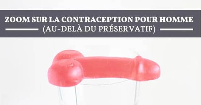 contraception-hommes