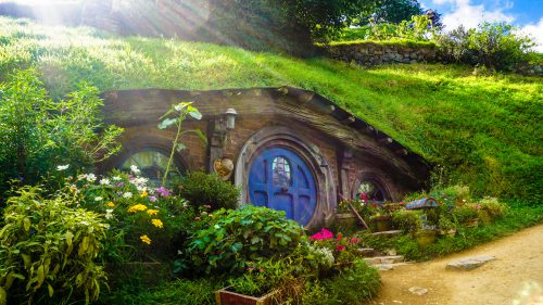 hobbit-maison