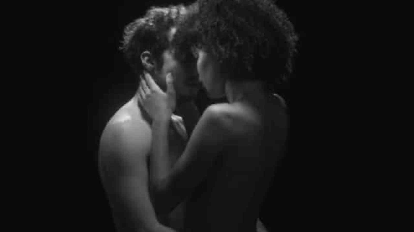 Je suis comme je suis de Jacques Prévert... Version court-métrage