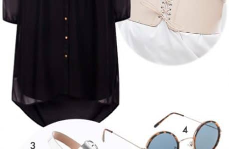 look-grande-taille-printemps look-grande-taille-printemps