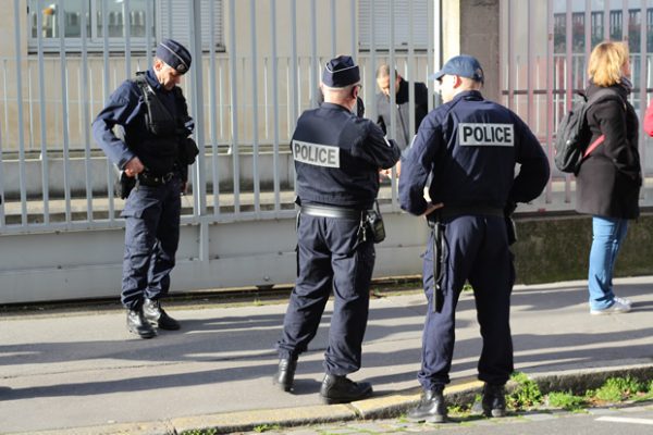 lyon2-police lyon2-police