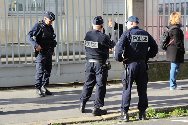 lyon2-police