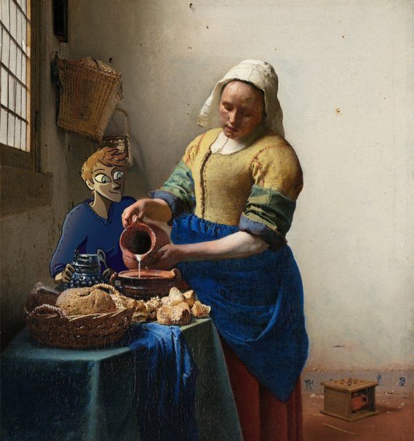 mr-q-vermeer mr-q-vermeer
