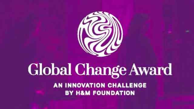 palmares-global-change-award