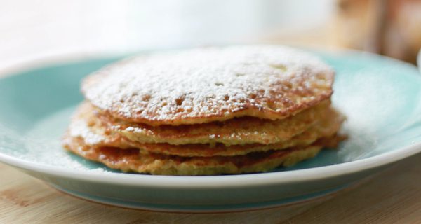 pancakes-banane