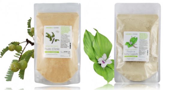 poudres-ayurevediques-aromazone poudres-ayurevediques-aromazone