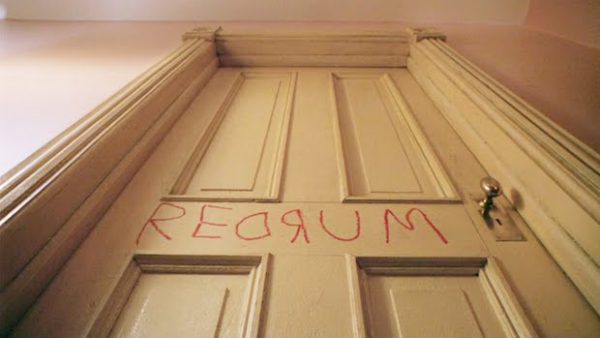redrum redrum