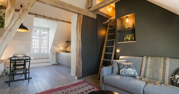 appartement-lumiere appartement