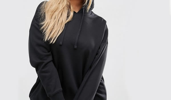hoodie-noir-grande-taille